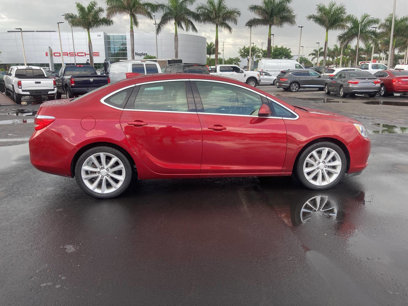 Used 2016 Buick Verano Convenience
