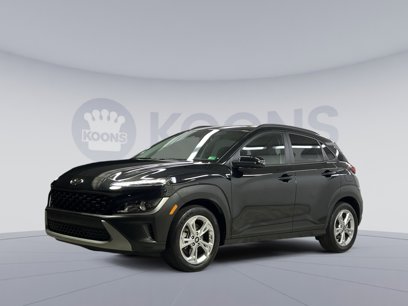 Used 2023 Hyundai Kona SEL w/ Convenience Package