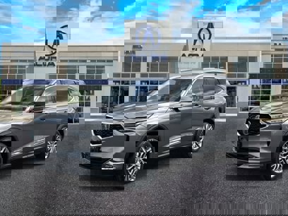Certified 2022 Acura MDX SH-AWD w/ Advance Package