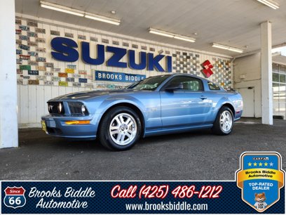 Used 2007 Ford Mustang GT