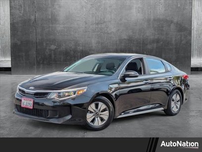 Used 2018 Kia Optima Premium
