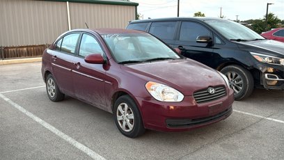 Used 2009 Hyundai Accent GLS w/ Popular Equipment Pkg 5