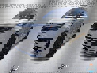 Used 2024 Land Rover Range Rover Sport Dynamic SE