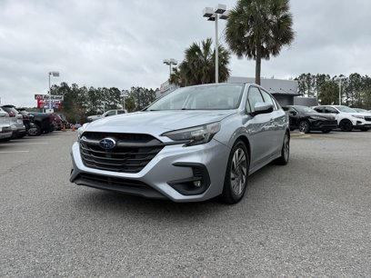 Used 2023 Subaru Legacy Limited