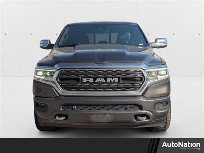 Used 2020 RAM 1500 Limited