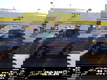 Used 2021 Hyundai Tucson SEL