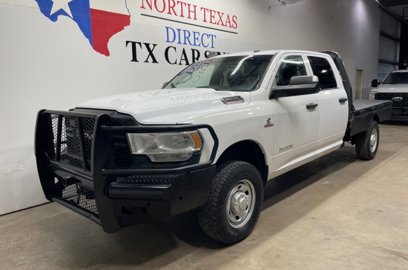 Used 2022 RAM 2500 Tradesman