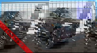 New 2025 Volvo XC90 T8 Plus w/ Protection Package Premier