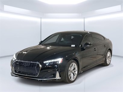 Used 2022 Audi A5 2.0T Premium Plus