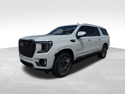 Used 2023 GMC Yukon XL Denali Ultimate