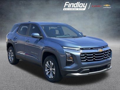 New 2026 Chevrolet Equinox LT w/ Convenience Package II