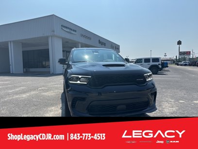 New 2025 Dodge Durango GT