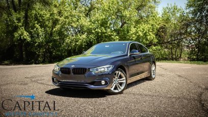 Used 2019 BMW 430i Gran Coupe xDrive w/ Convenience Package