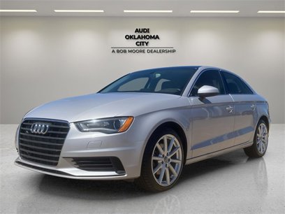 Used 2015 Audi A3 1.8T Premium Plus