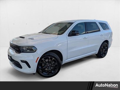 Used 2022 Dodge Durango GT