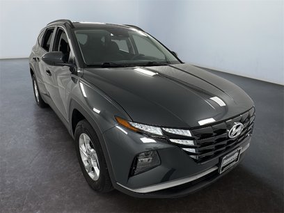 Used 2024 Hyundai Tucson SEL