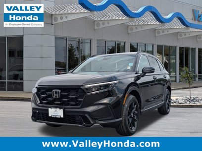 Used 2023 Honda CR-V Sport