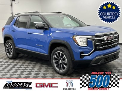 New 2026 GMC Terrain Elevation w/ Elevation Premium Package