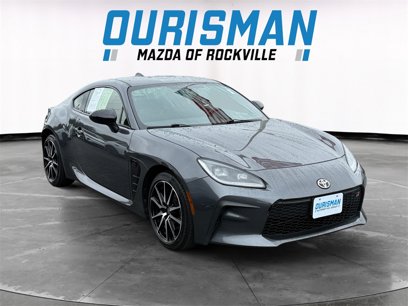 Used 2022 Toyota GR86