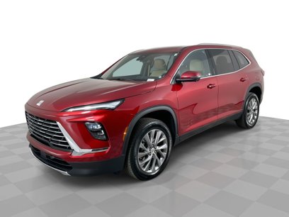 Used 2025 Buick Enclave Preferred w/ Power Package