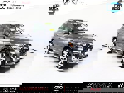 Certified 2023 Audi Q5 2.0T Premium Plus w/ Premium Plus Package