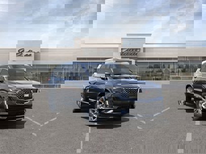 New 2024 Cadillac XT6 Premium Luxury w/ Platinum Package