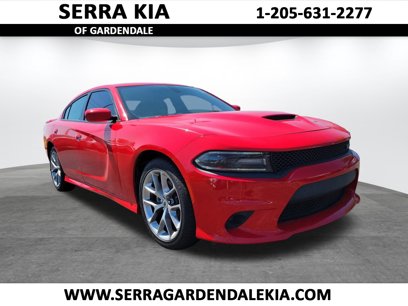 Used 2021 Dodge Charger GT
