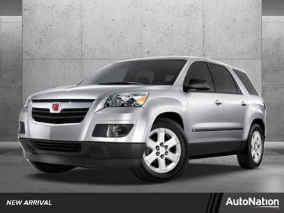 Used 2008 Saturn Outlook XR w/ Trailering Package