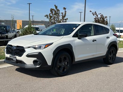 Used 2024 Subaru Crosstrek 2.0i