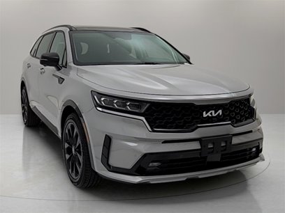 Used 2022 Kia Sorento SX