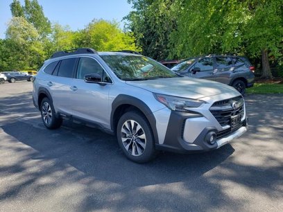 Used 2024 Subaru Outback Limited