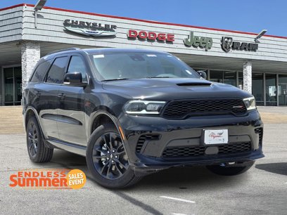 New 2025 Dodge Durango GT