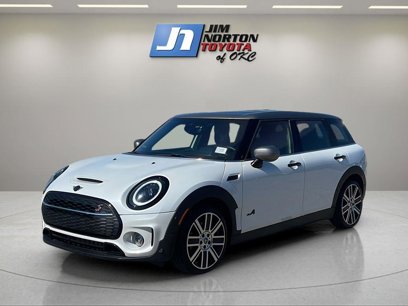 Used 2023 MINI Cooper Clubman S