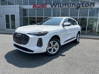 New 2025 Audi Q5 Premium