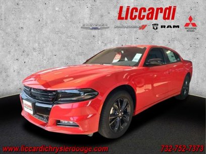 New 2023 Dodge Charger SXT w/ Blacktop Special Edition