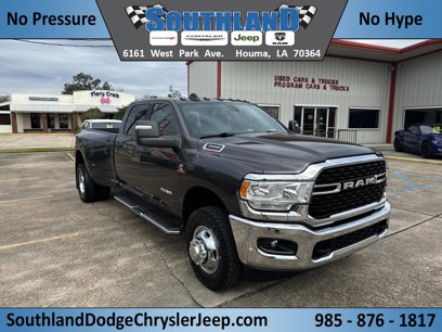 Certified 2024 RAM 3500 Big Horn