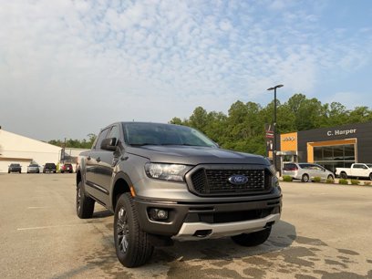 Used 2023 Ford Ranger XLT w/ Equipment Group 301A Mid