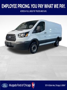 Used 2017 Ford Transit 250 130 Low Roof