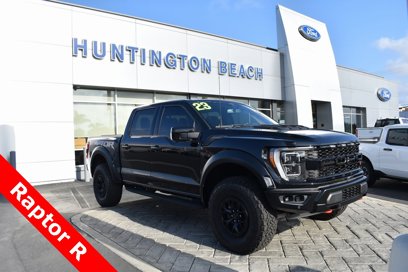 Used 2023 Ford F150 Raptor R w/ Equipment Group 802A Raptor R