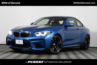 Used 2018 BMW M2