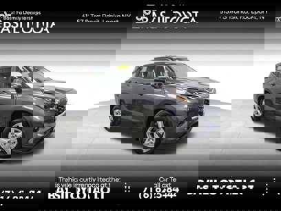 Certified 2024 Toyota Highlander LE