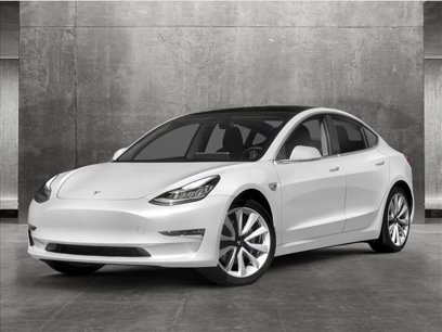 Used 2020 Tesla Model 3 Long Range