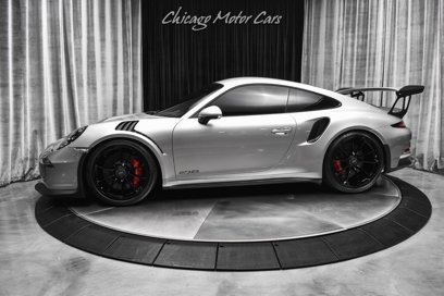 Used 2016 Porsche 911 GT3 RS