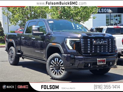 New 2025 GMC Sierra 2500 Denali Ultimate
