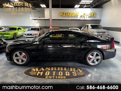 Used 2007 Dodge Charger SRT8 w/ SRT Option Group II