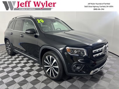 Used 2020 Mercedes-Benz GLB 250 4MATIC