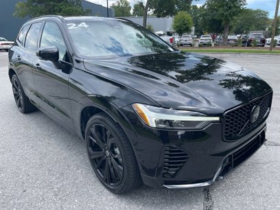 Used 2024 Volvo XC60 T8 Ultimate w/ Climate Package