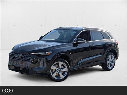 New 2025 Audi Q5 Premium Plus