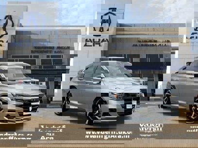 Used 2022 Honda Accord Sport
