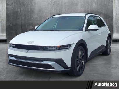 New 2025 Hyundai Ioniq 5 SEL
